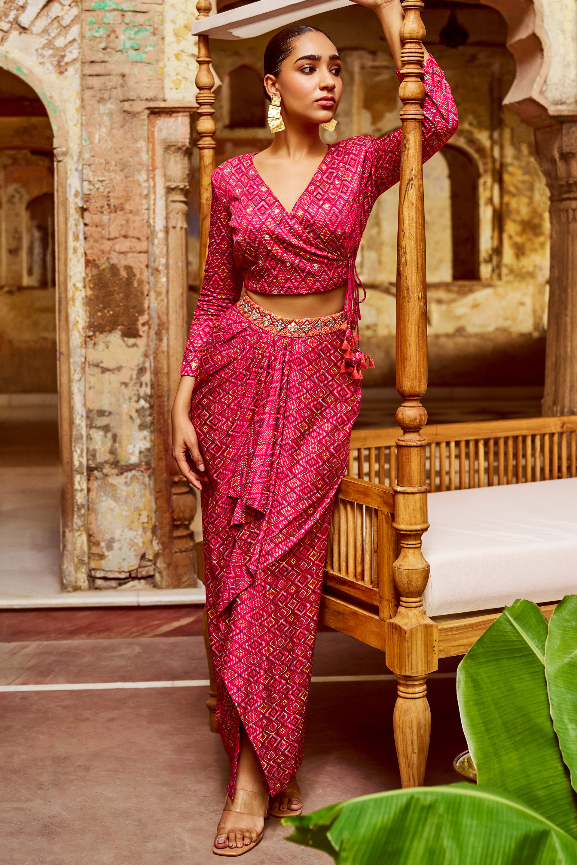 Global desi suits online outlet